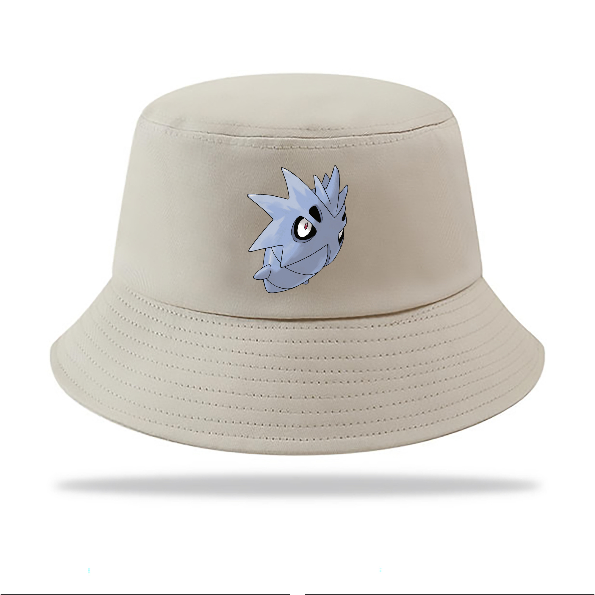 （画像用） ポケットモンスター Pokémon アウトドア日除けバケットハット